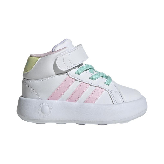 Adidas Grand Court Mid I
